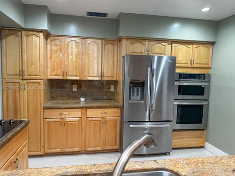 Tiny photo for 7833 Tropicana St, Miramar, FL 33023 (MLS # A12007130)