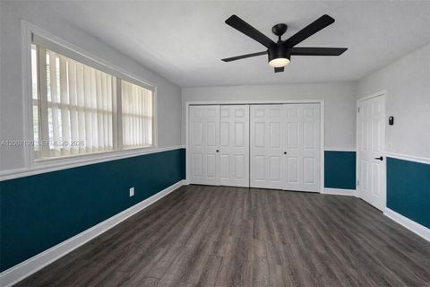 Tiny photo for 7833 Tropicana St, Miramar, FL 33023 (MLS # A12007130)