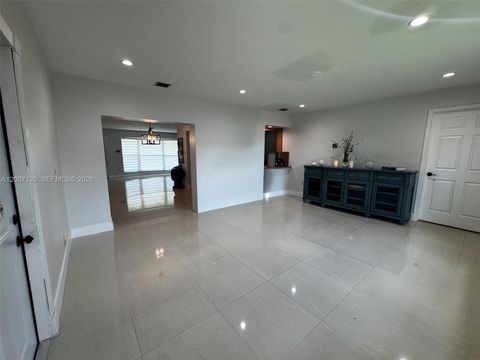 Tiny photo for 7833 Tropicana St, Miramar, FL 33023 (MLS # A12007130)