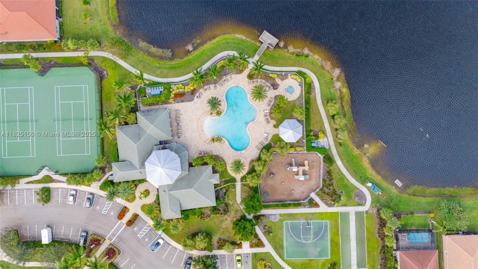 LINDSFORD - Residential