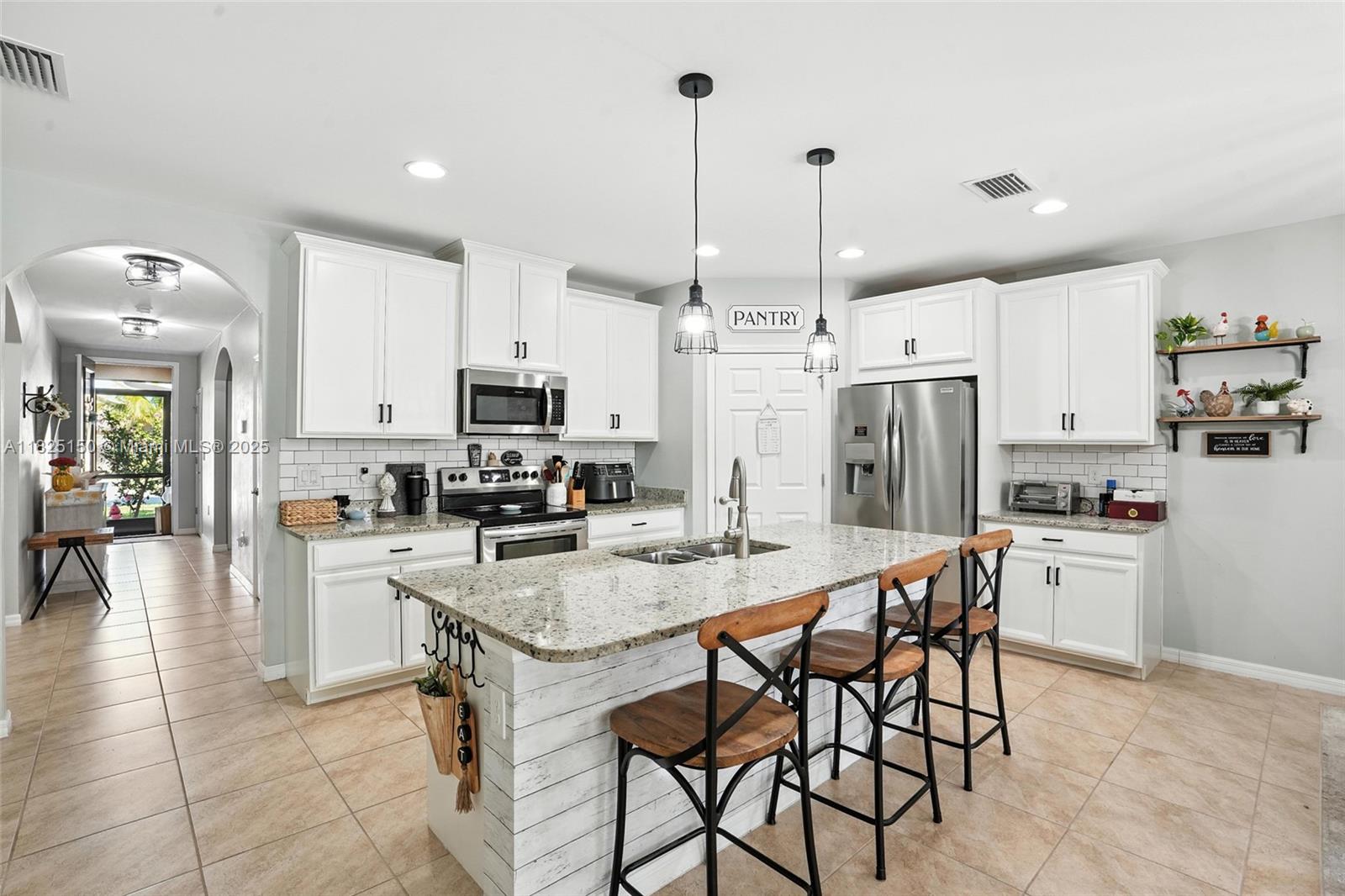 LINDSFORD - Residential