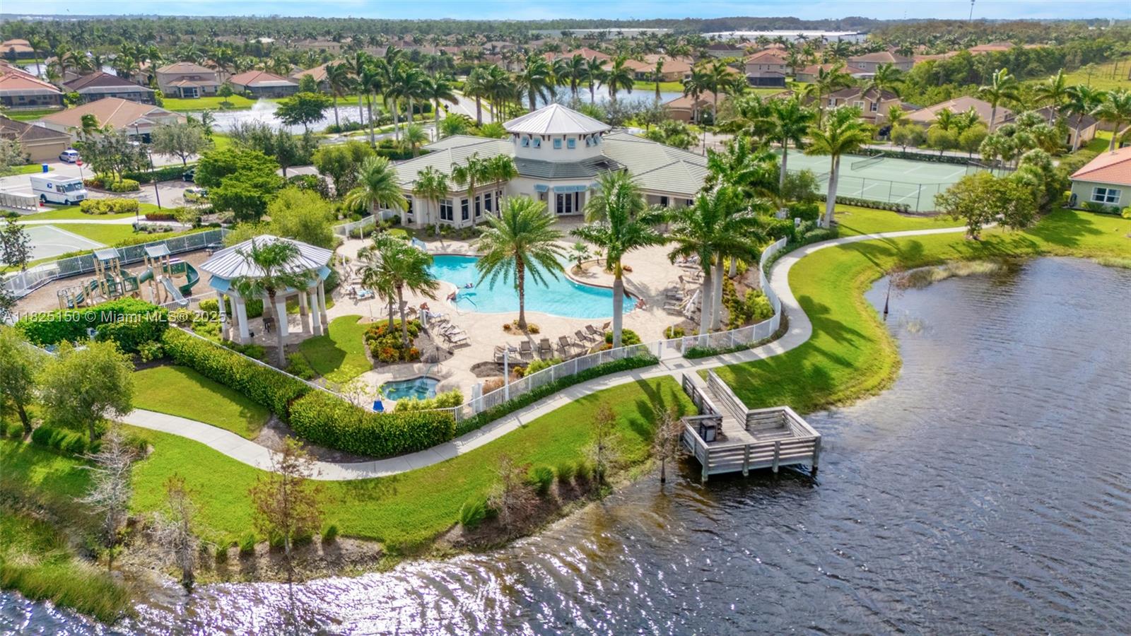 LINDSFORD - Residential