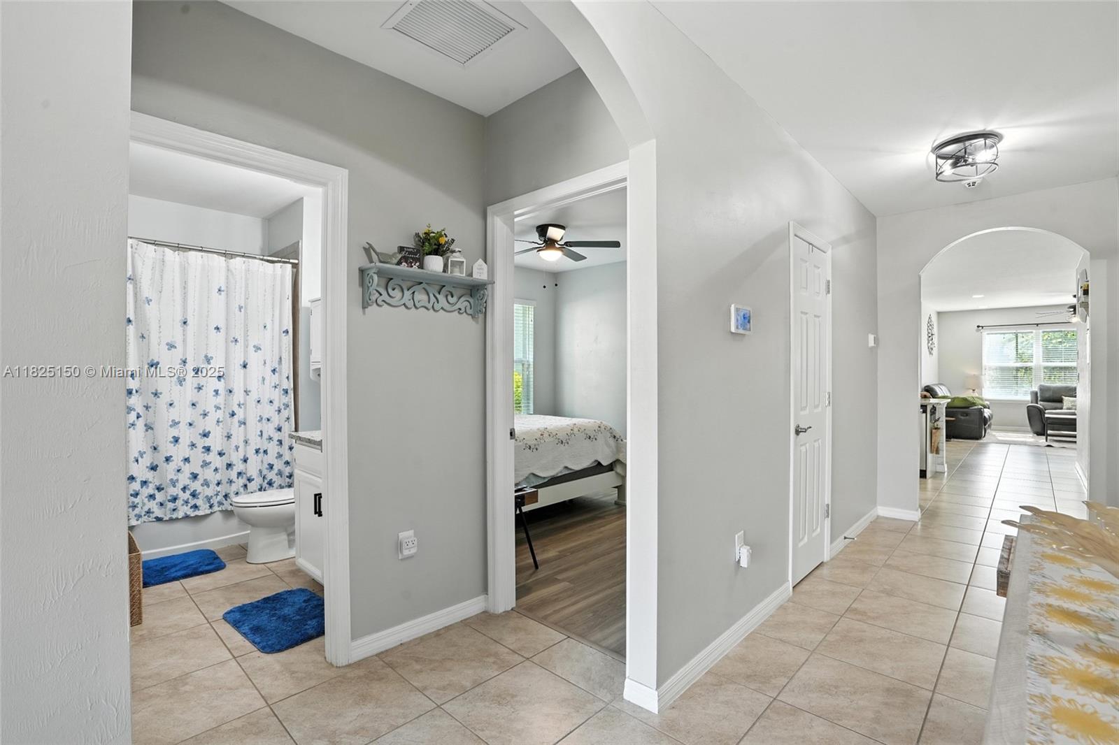 LINDSFORD - Residential