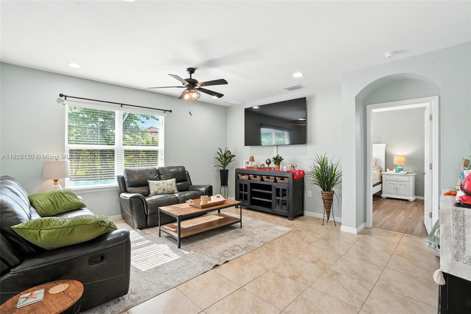 LINDSFORD - Residential