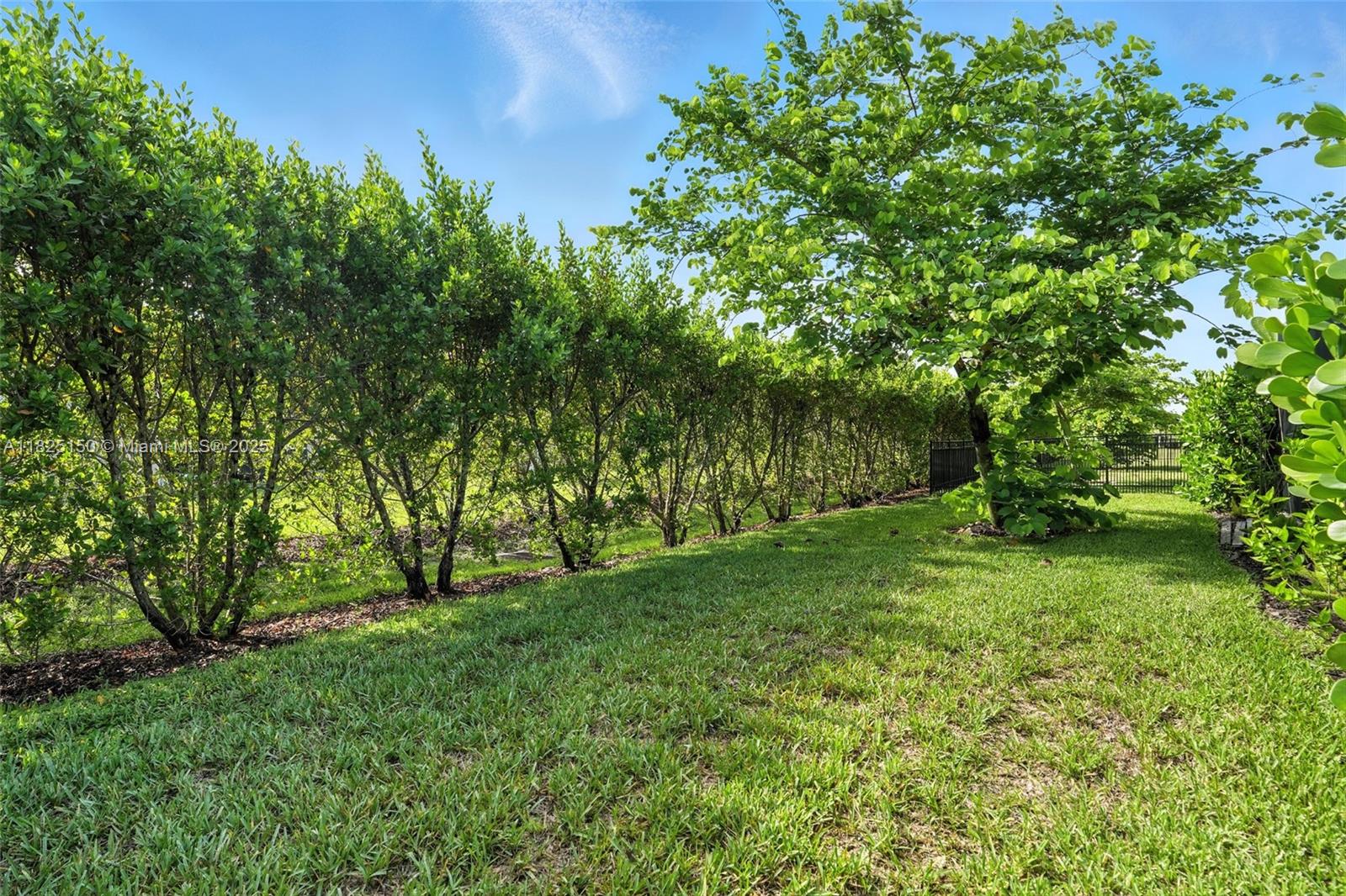 LINDSFORD - Residential