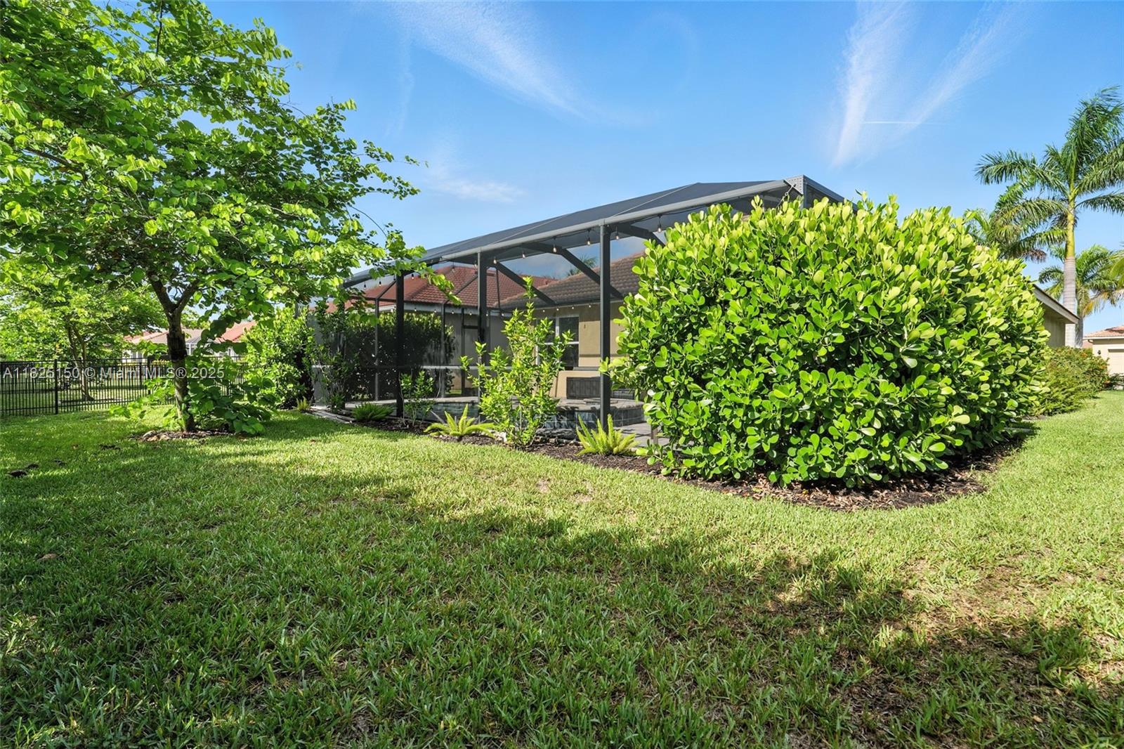 LINDSFORD - Residential