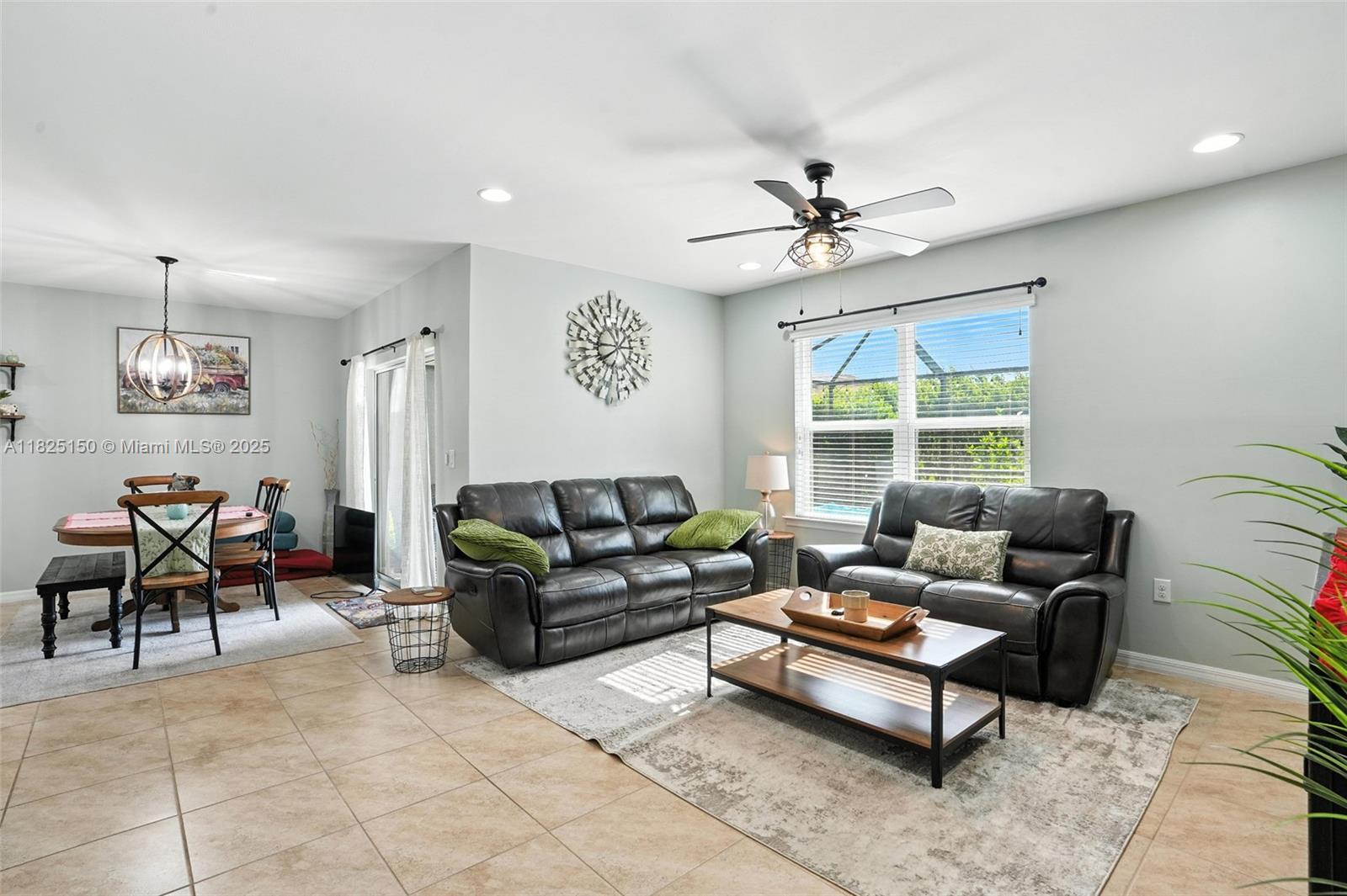 LINDSFORD - Residential