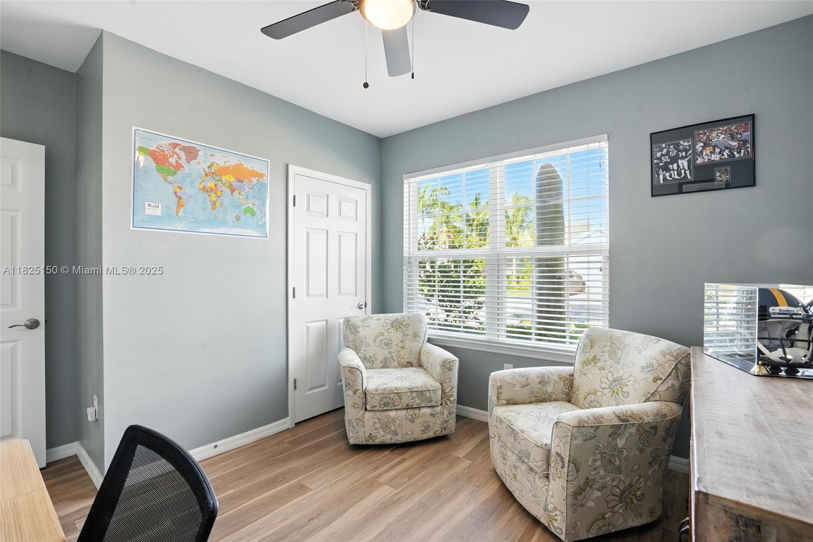 LINDSFORD - Residential