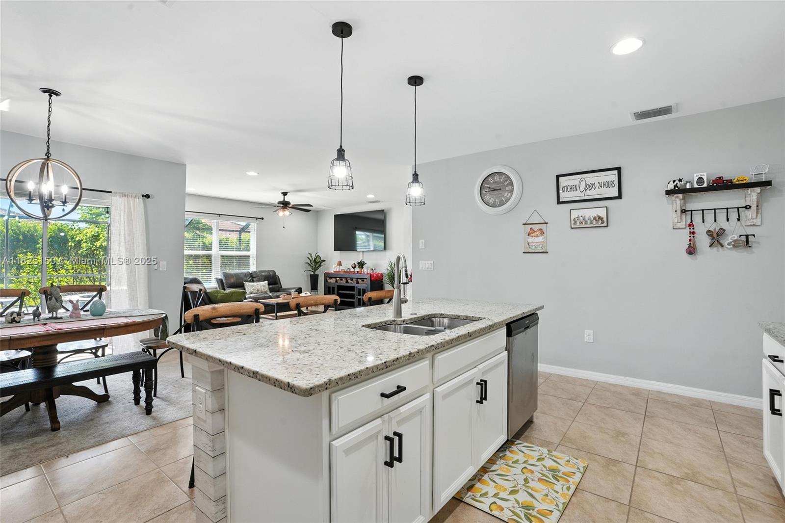 LINDSFORD - Residential