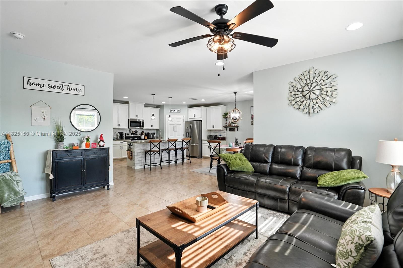 LINDSFORD - Residential