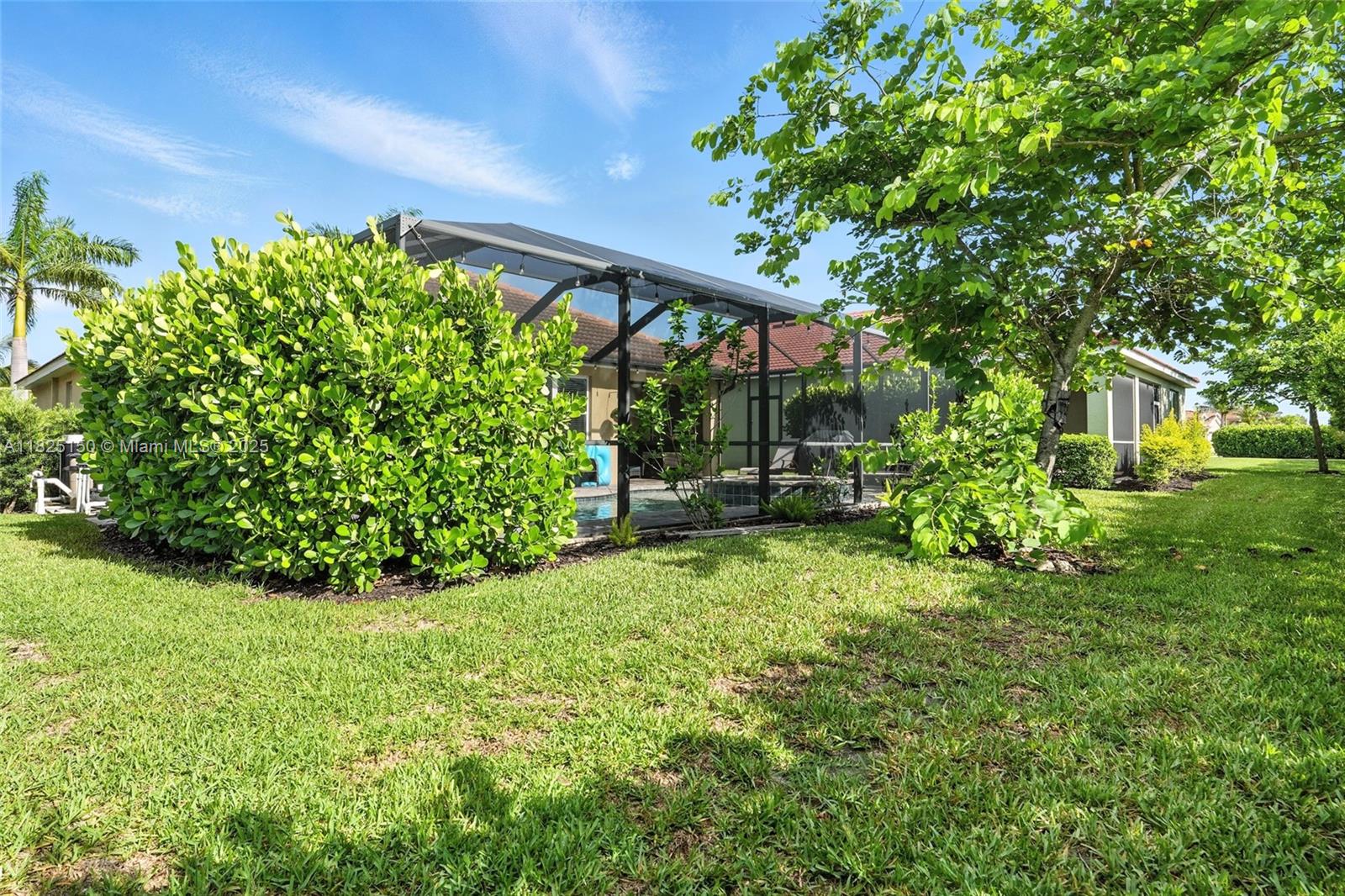 LINDSFORD - Residential