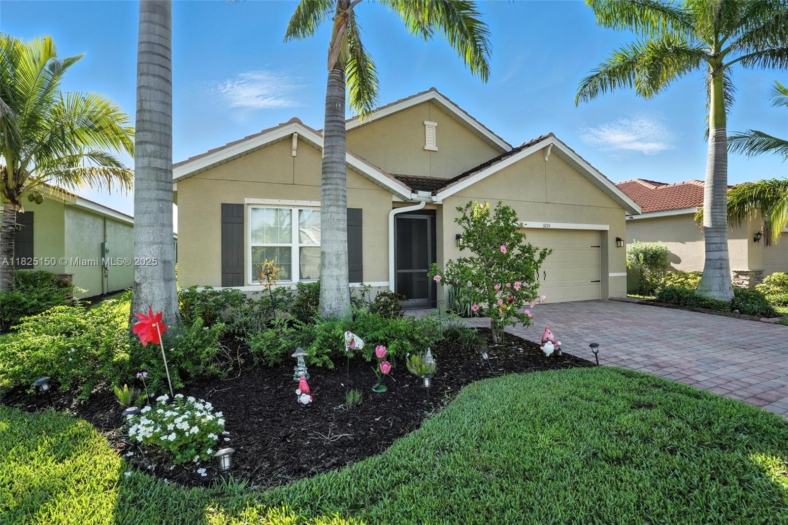 LINDSFORD - Residential