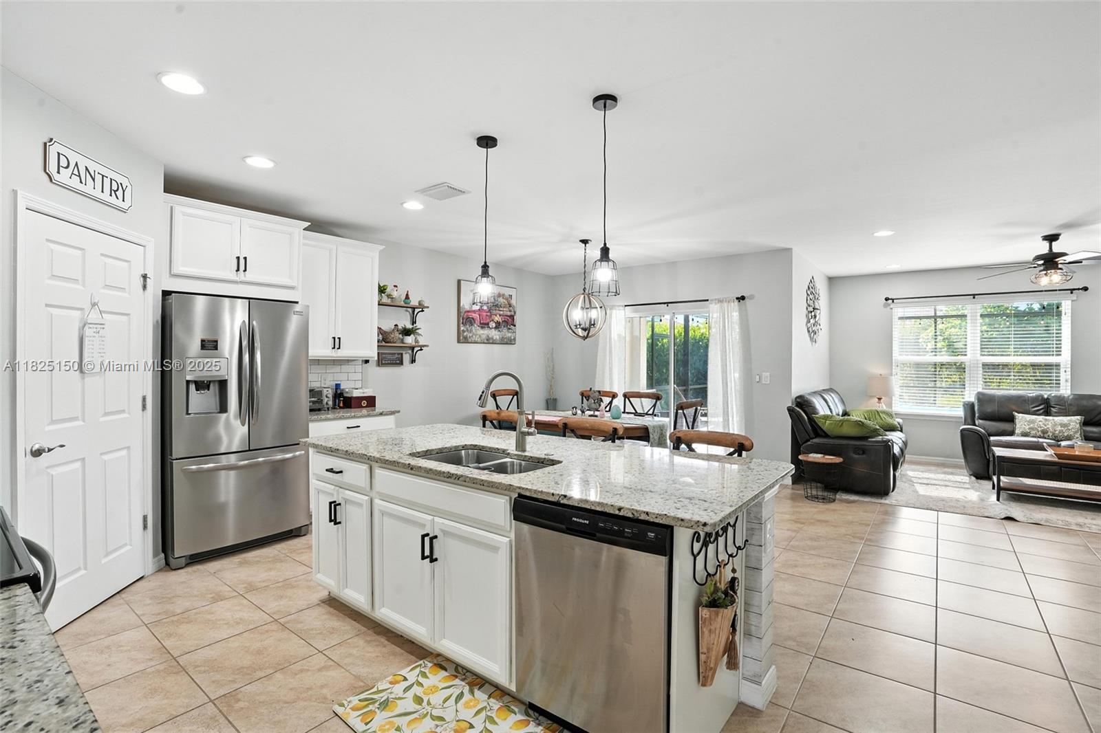 LINDSFORD - Residential