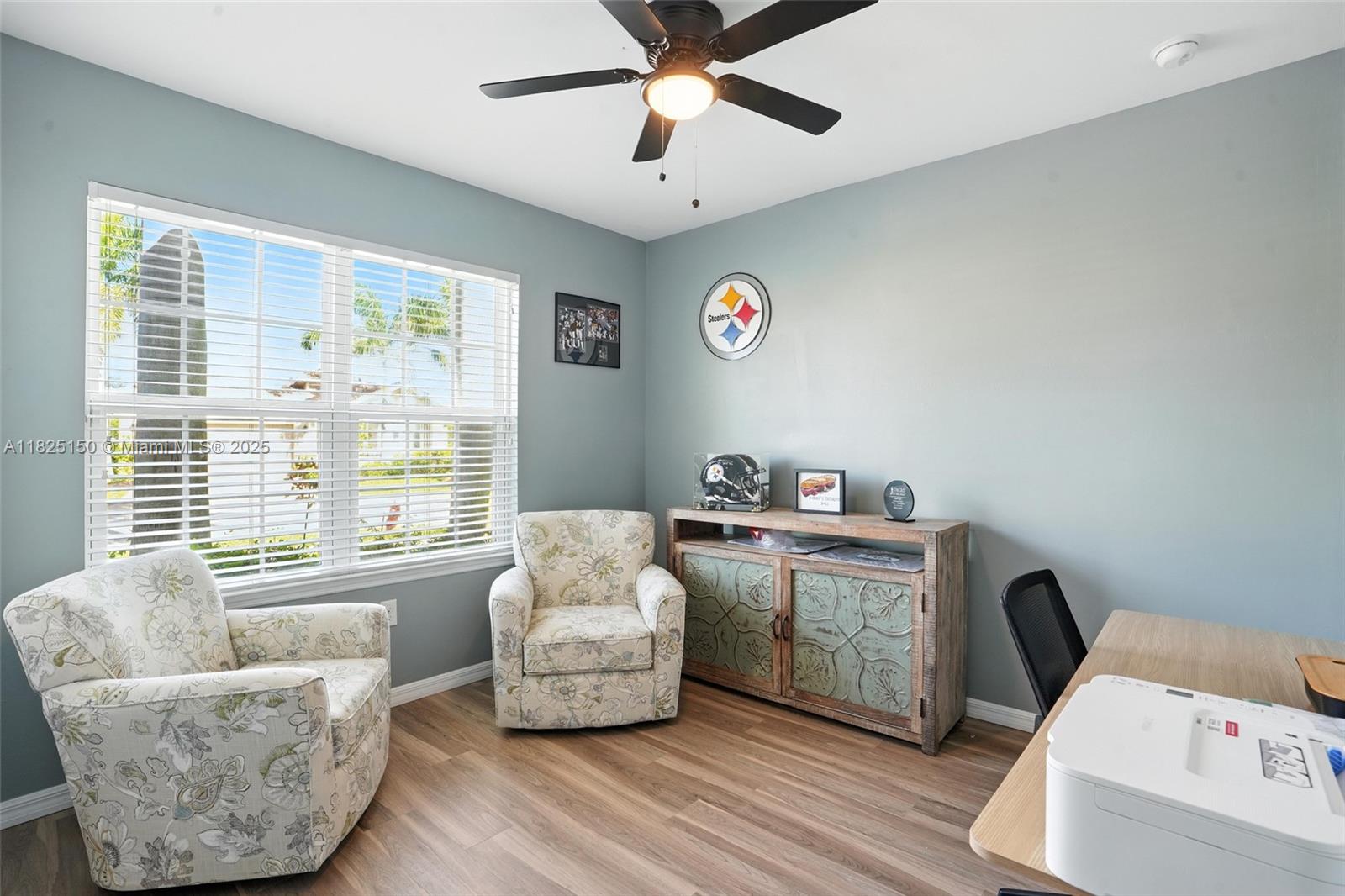 LINDSFORD - Residential