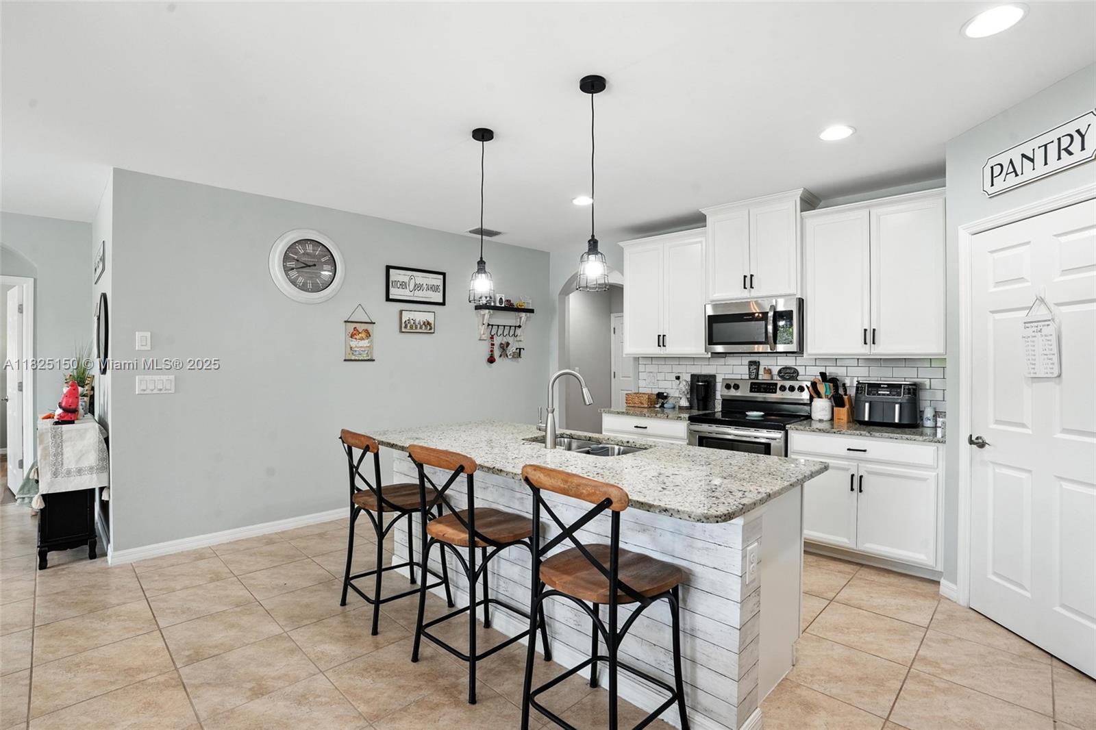 LINDSFORD - Residential