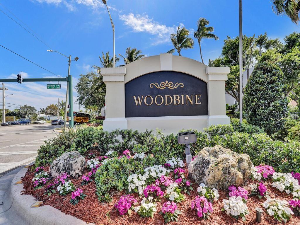 WOODBINE PAR J - Residential