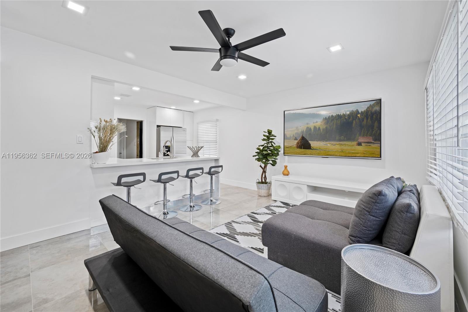 PLAT NO 1 OPA LOCKA - Residential