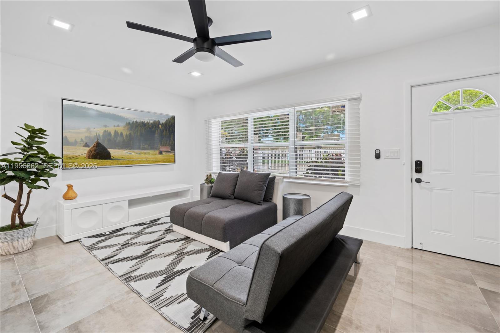 PLAT NO 1 OPA LOCKA - Residential