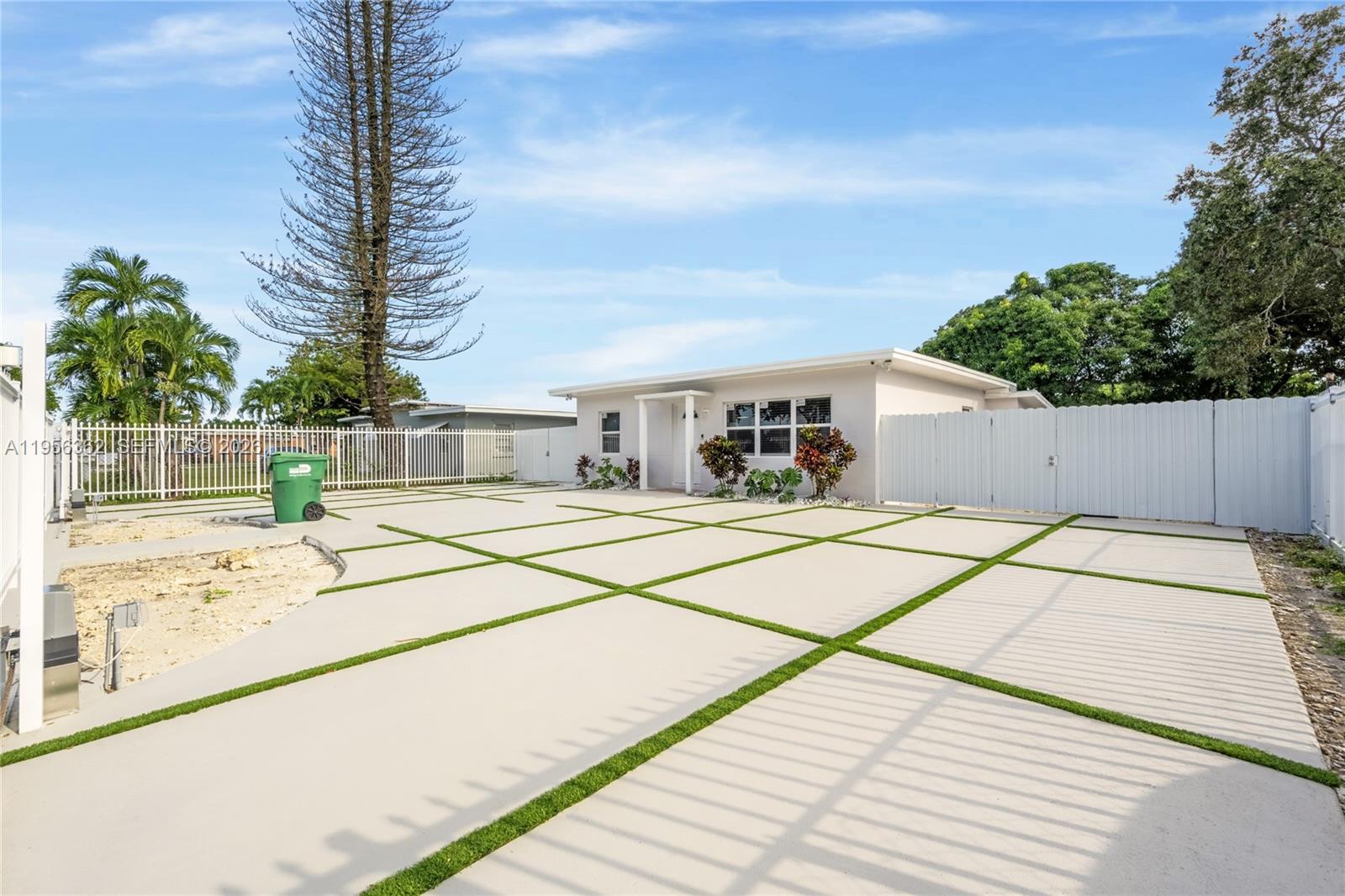 PLAT NO 1 OPA LOCKA - Residential