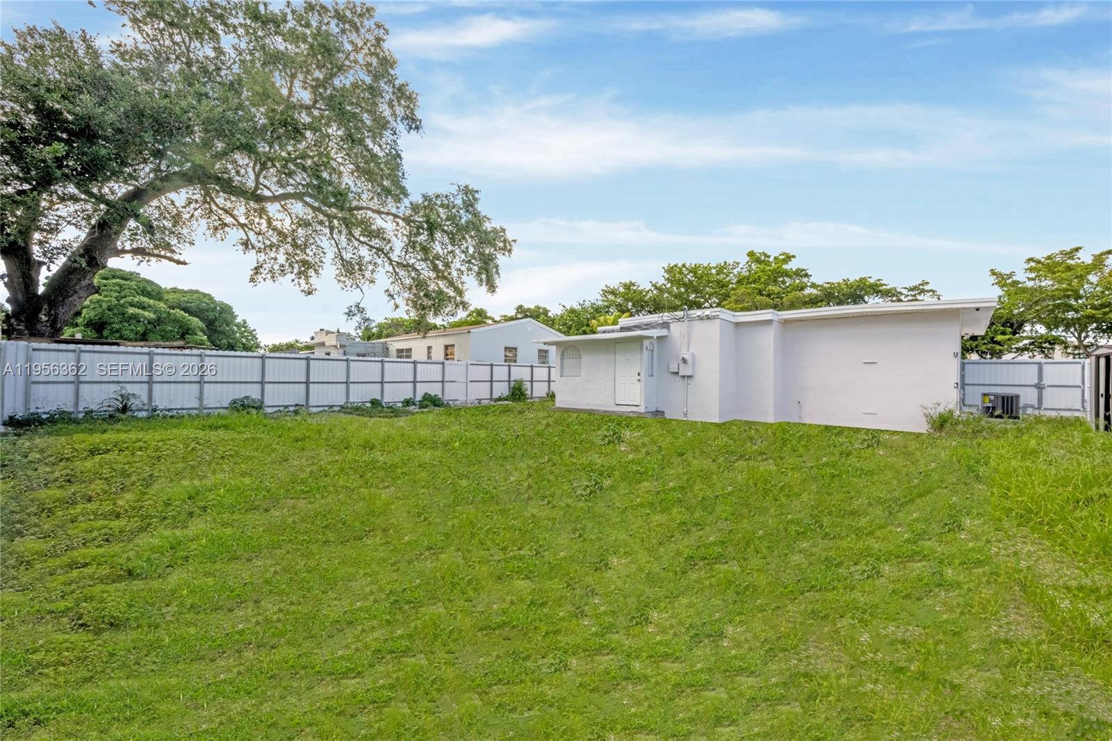 PLAT NO 1 OPA LOCKA - Residential