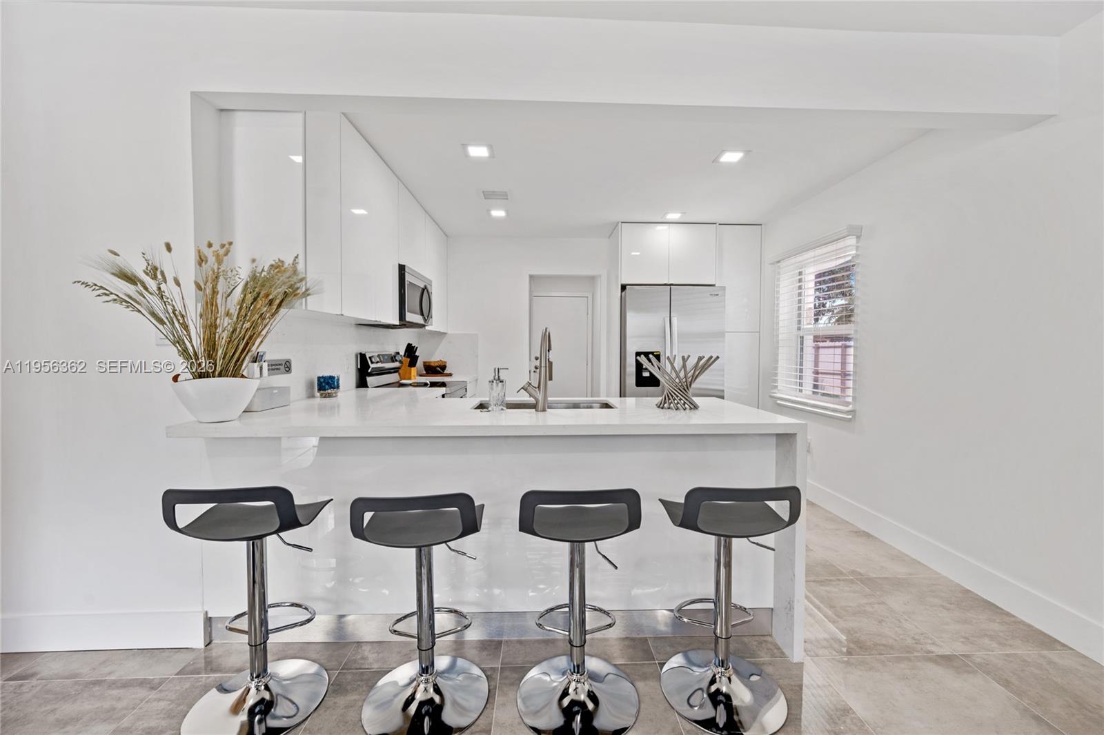 PLAT NO 1 OPA LOCKA - Residential