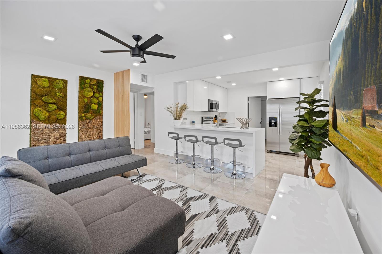 PLAT NO 1 OPA LOCKA - Residential