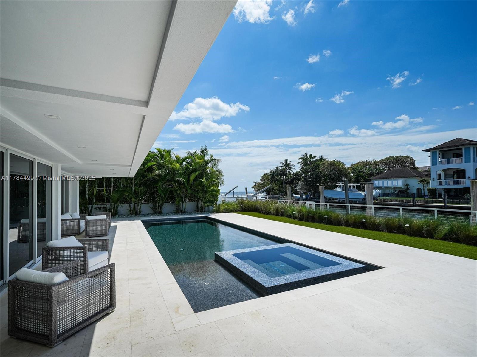 CORAL BAY SEC B - Residential