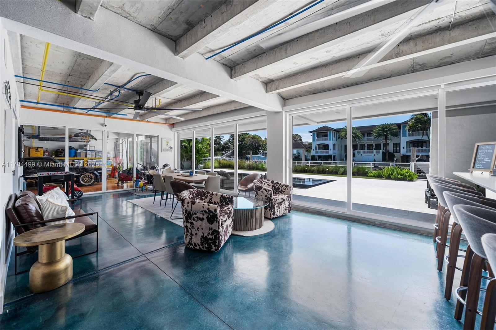 CORAL BAY SEC B - Residential