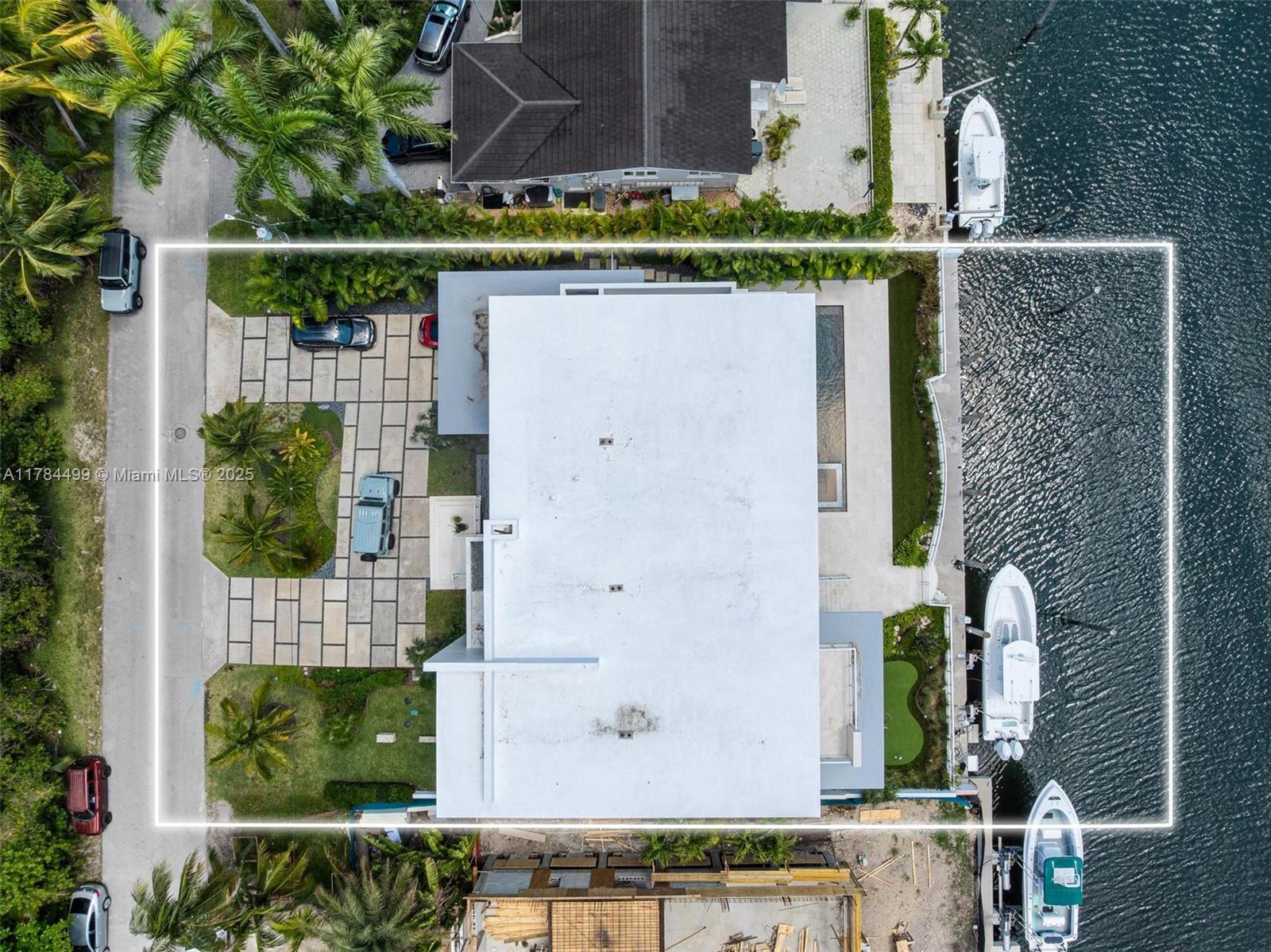 CORAL BAY SEC B - Residential