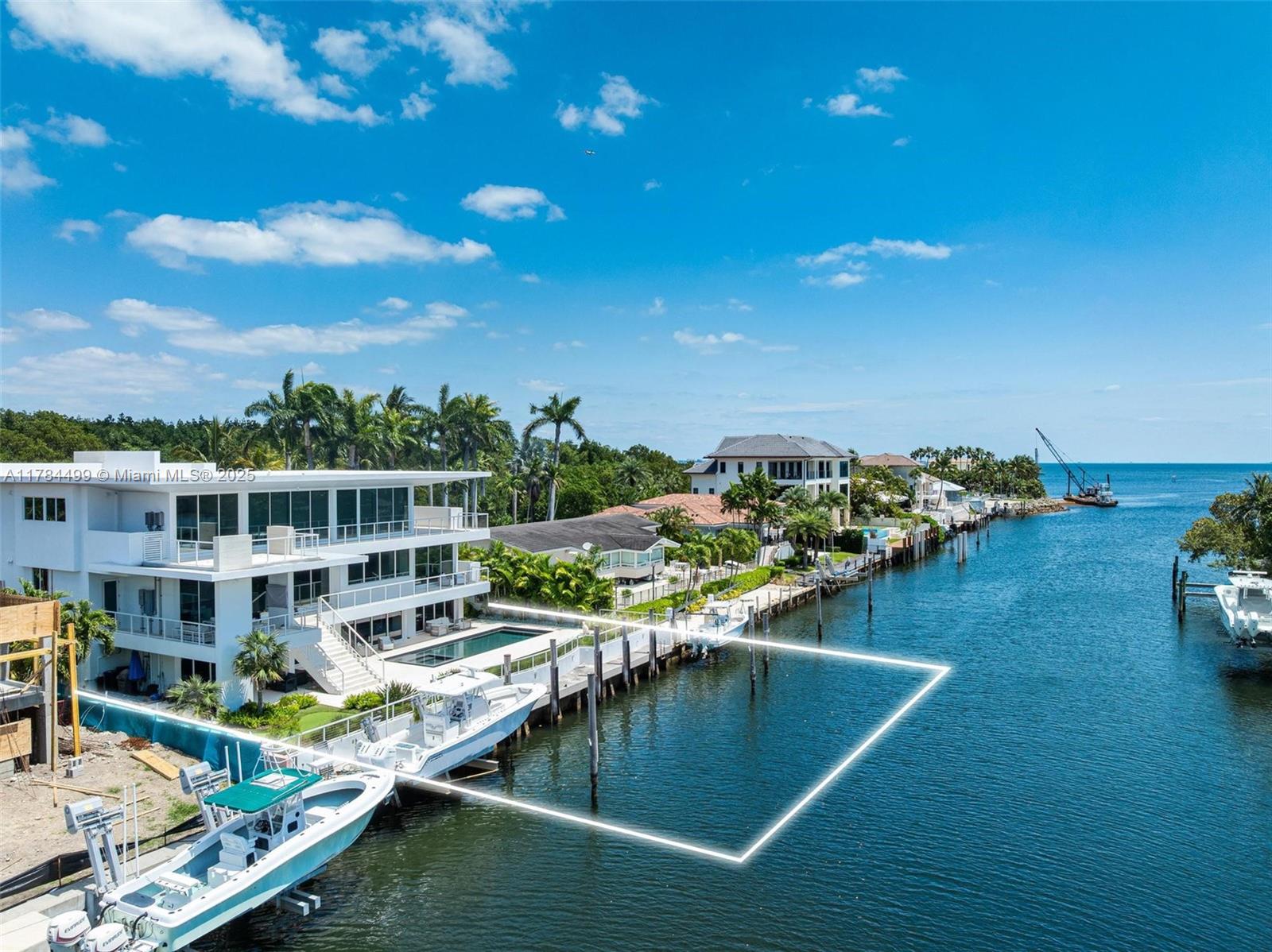 CORAL BAY SEC B - Residential