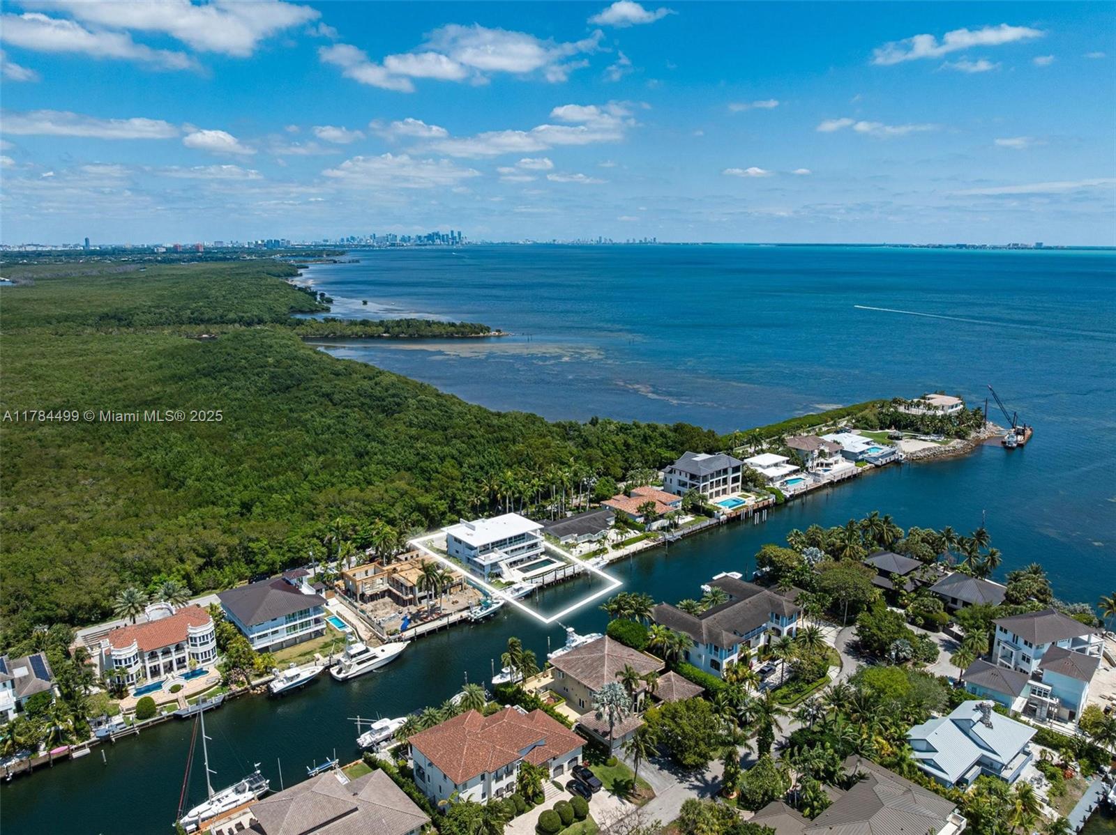 CORAL BAY SEC B - Residential