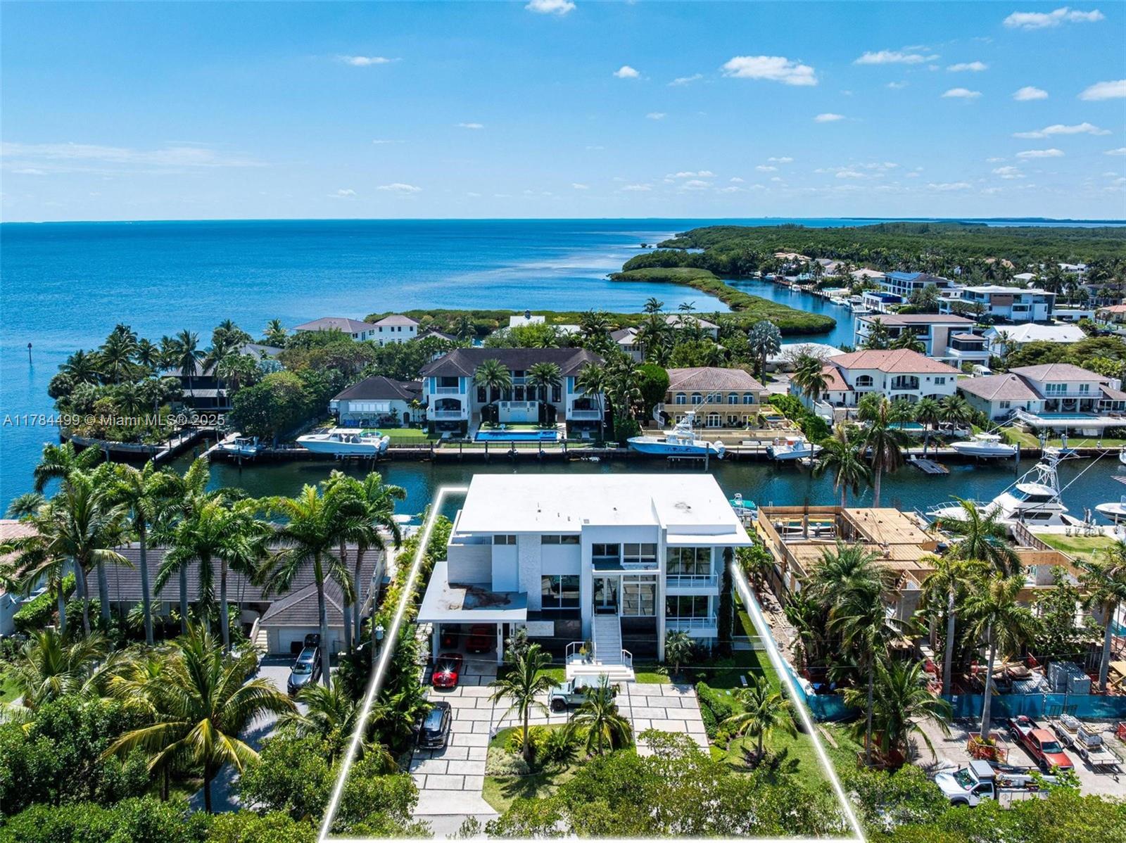 CORAL BAY SEC B - Residential