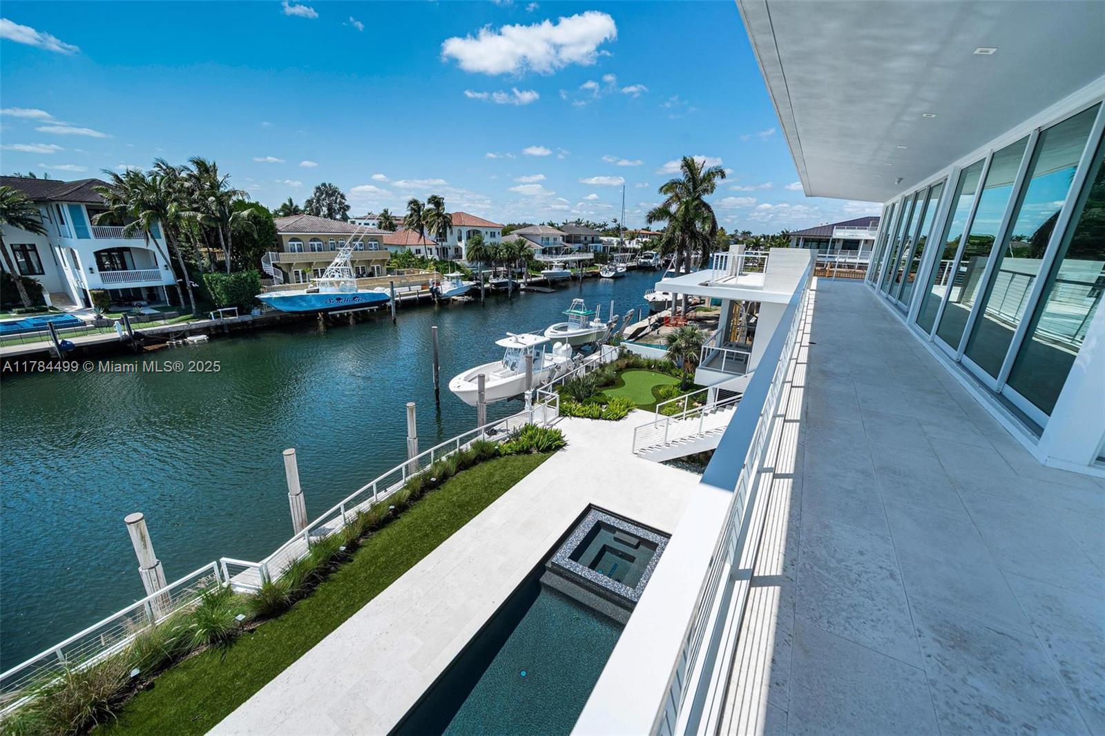 CORAL BAY SEC B - Residential