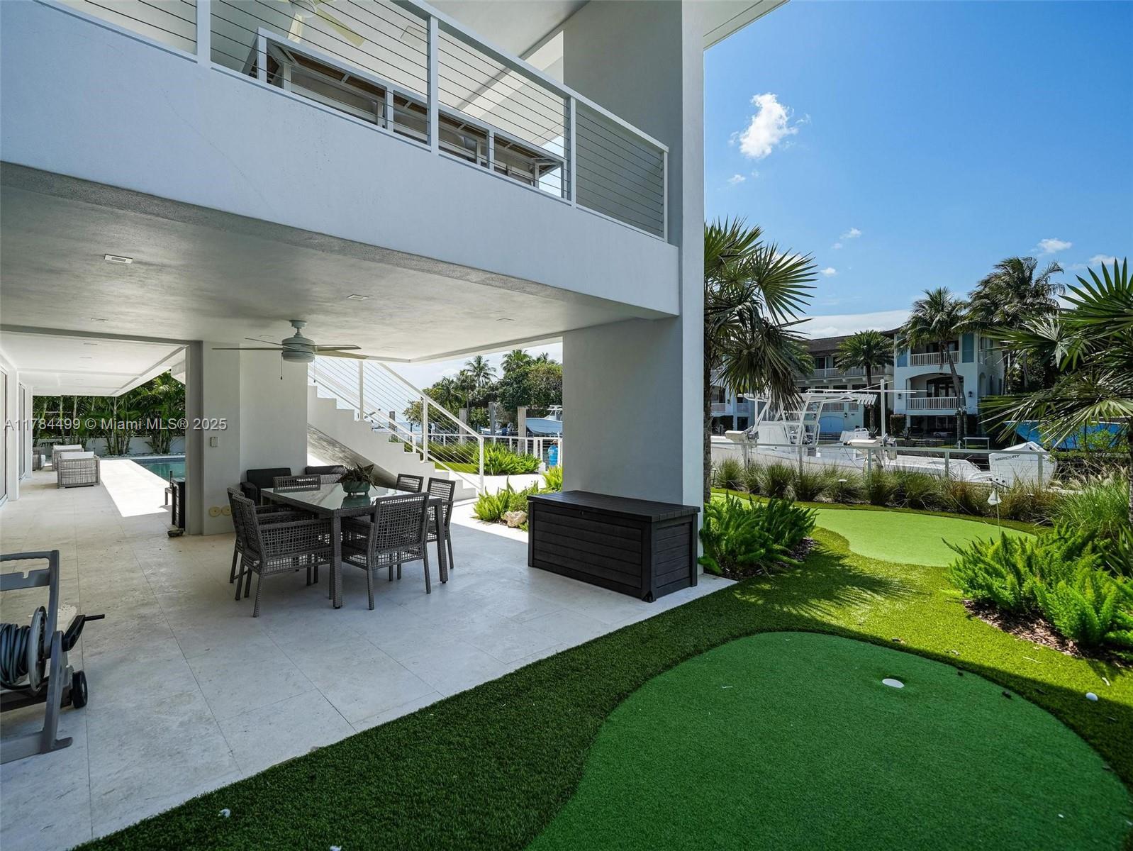 CORAL BAY SEC B - Residential