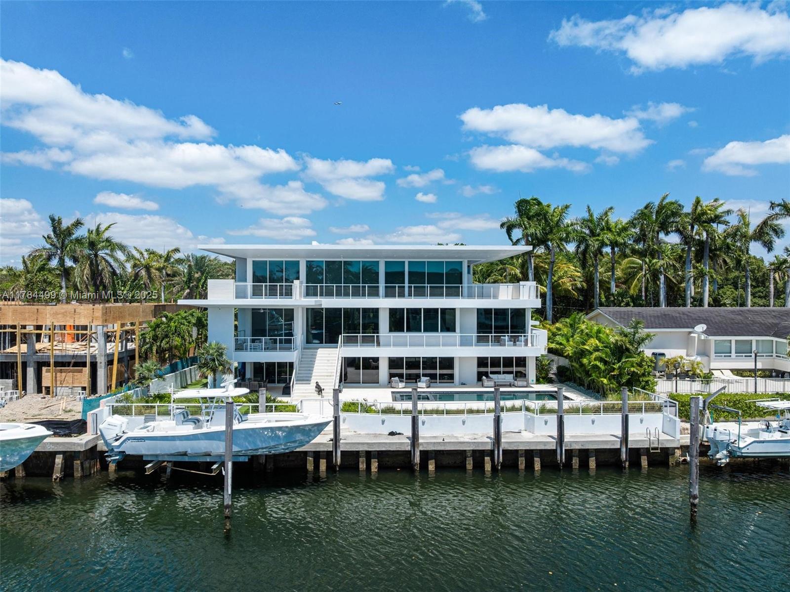 CORAL BAY SEC B - Residential
