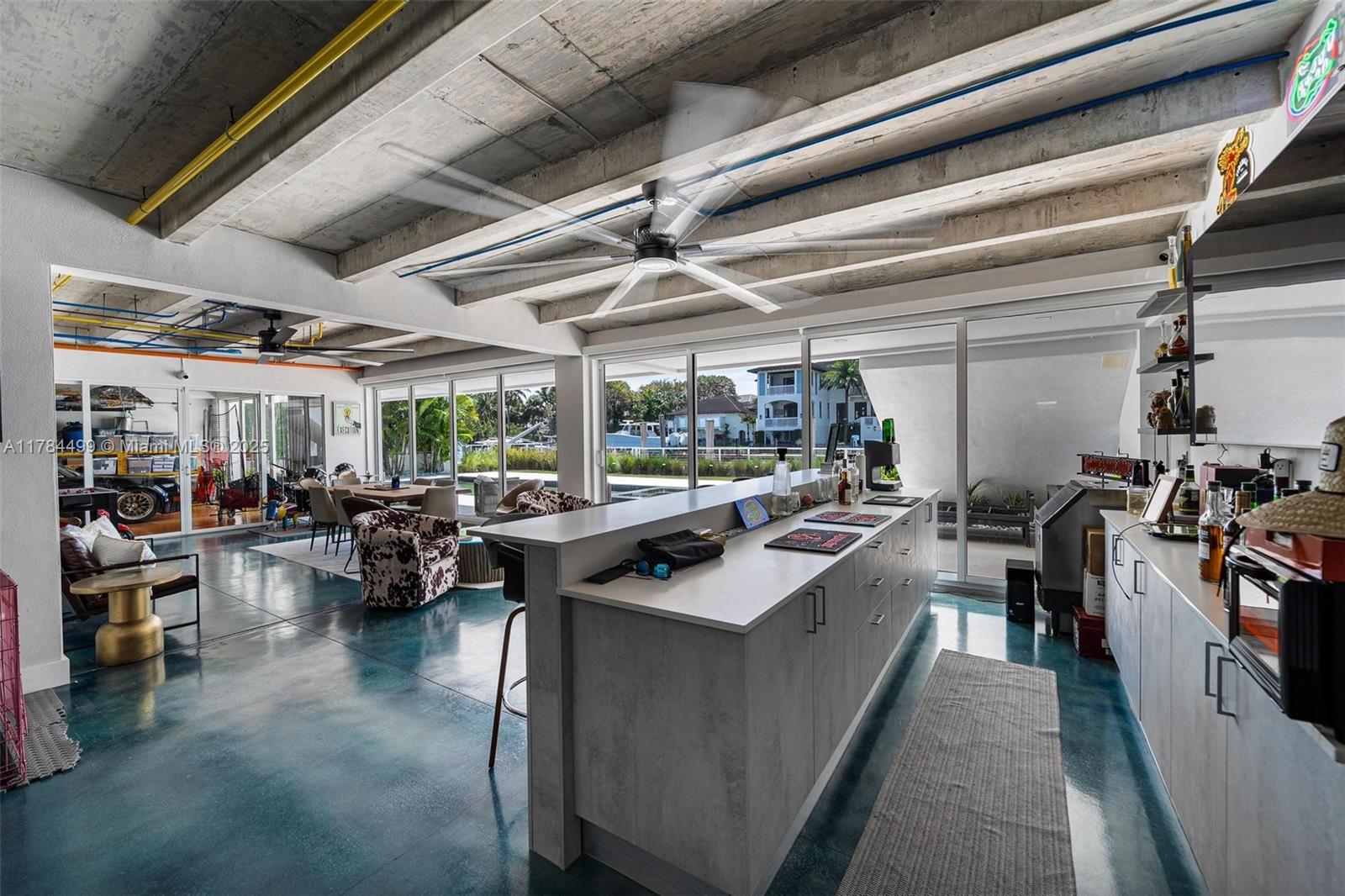 CORAL BAY SEC B - Residential