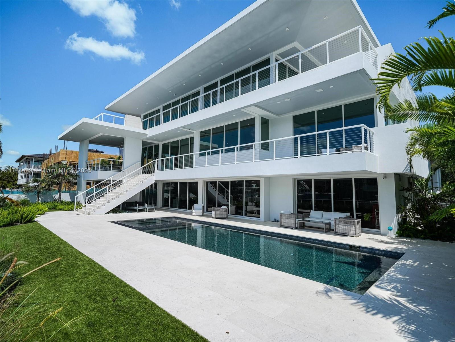 CORAL BAY SEC B - Residential