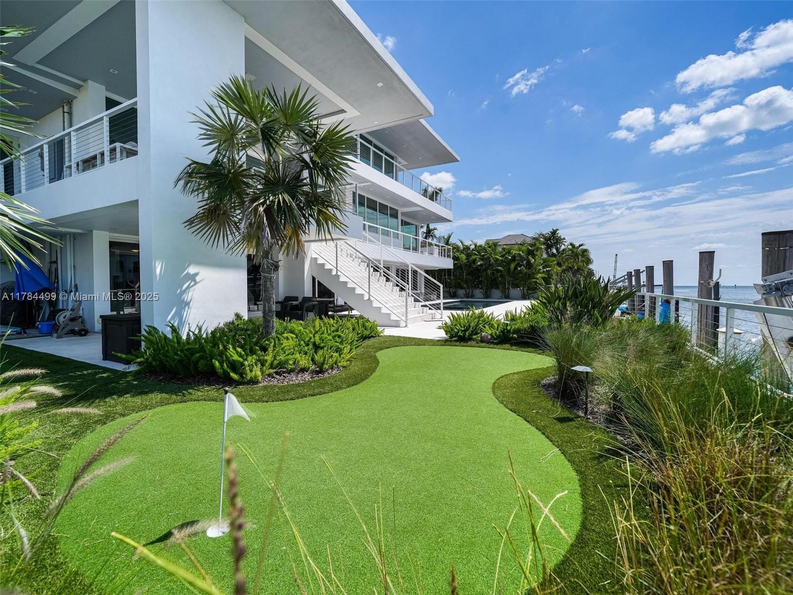 CORAL BAY SEC B - Residential