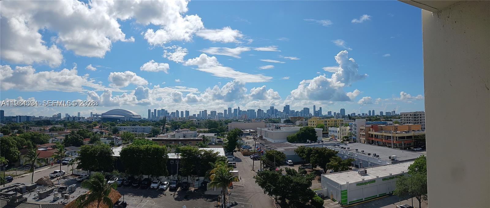 ALTOS DE MIAMI CONDO - Residential Lease