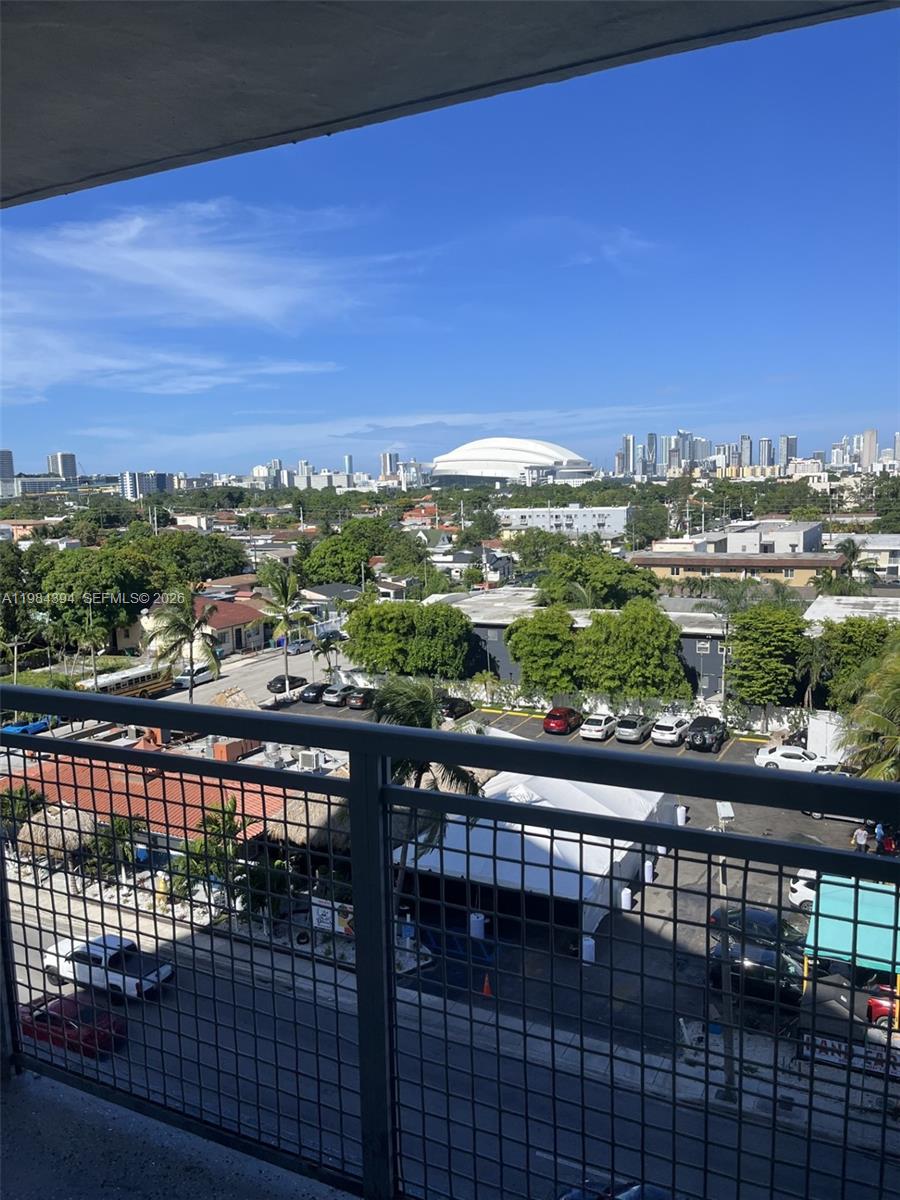 ALTOS DE MIAMI CONDO - Residential Lease