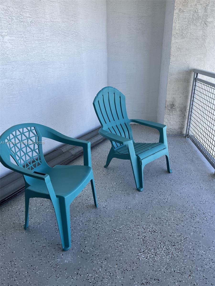 ALTOS DE MIAMI CONDO - Residential Lease