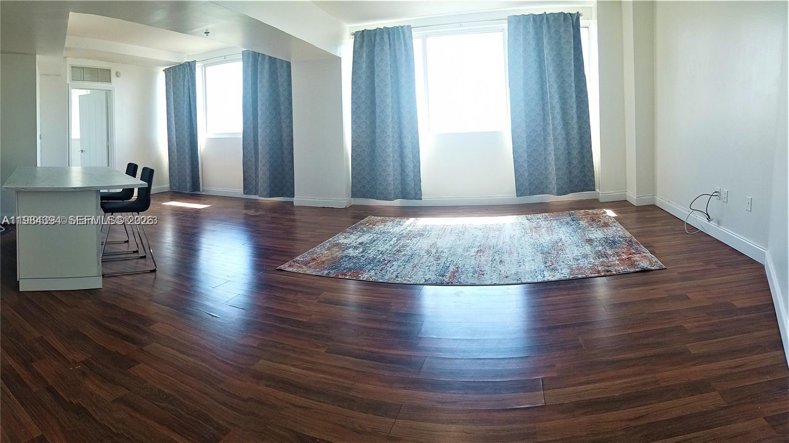 ALTOS DE MIAMI CONDO - Residential Lease