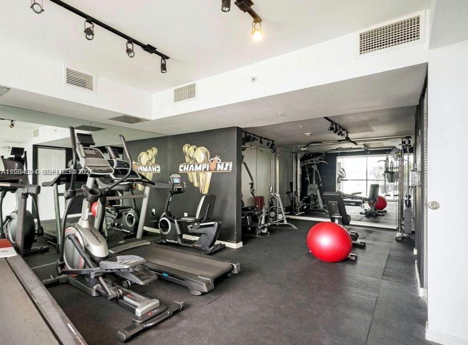 ALTOS DE MIAMI CONDO - Residential Lease