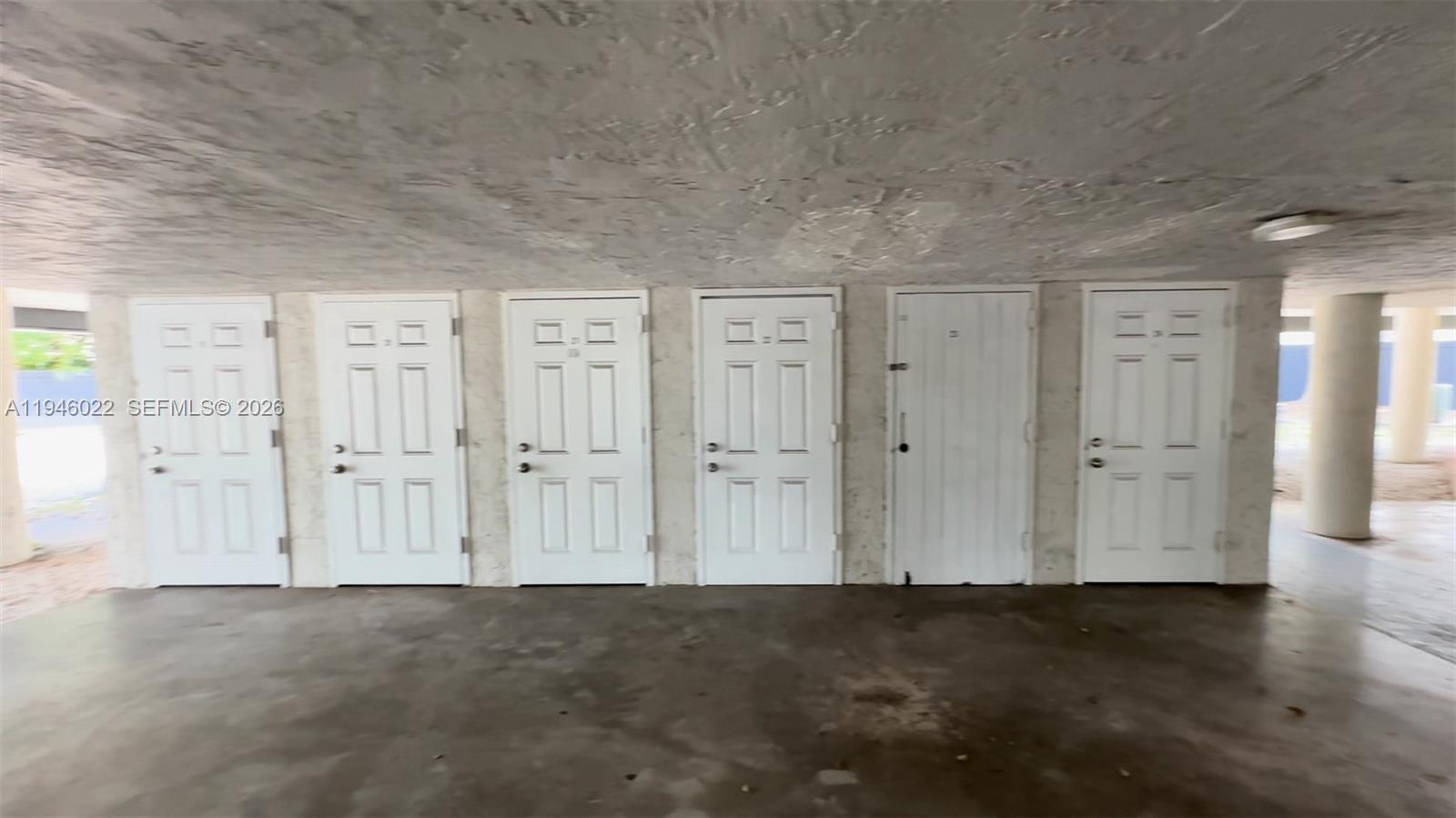 PARKWAY GROVE CONDO PART - Residential