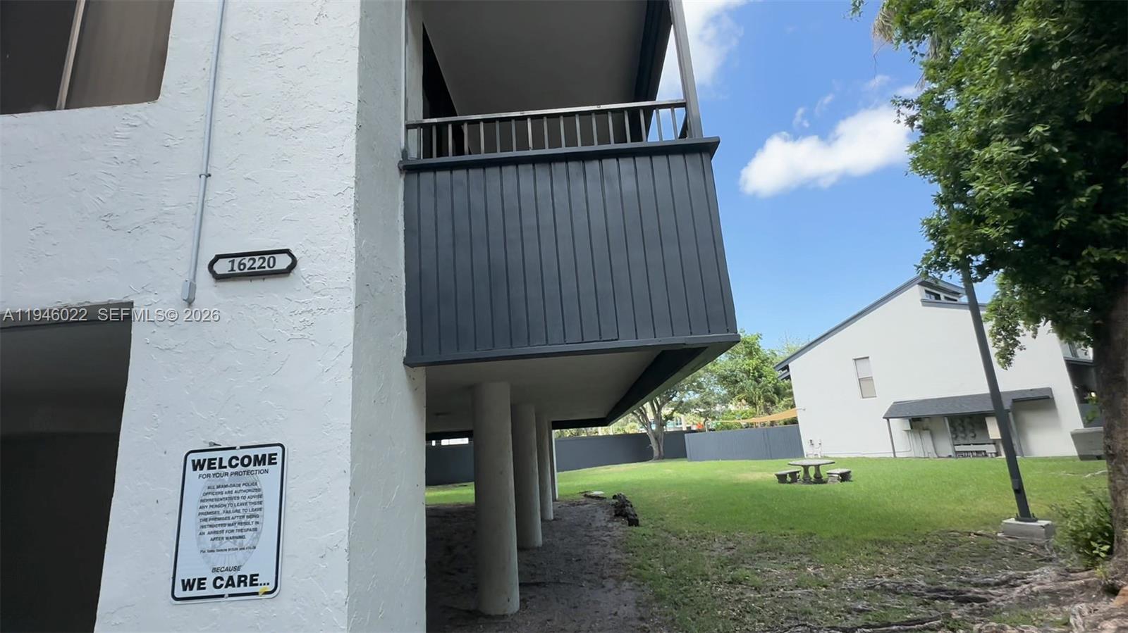 PARKWAY GROVE CONDO PART - Residential