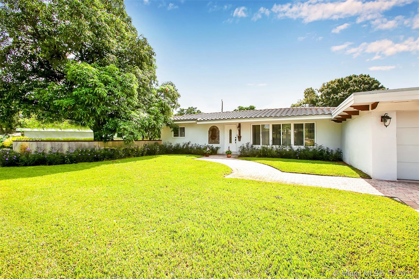 PLANTATION PARK - Residential