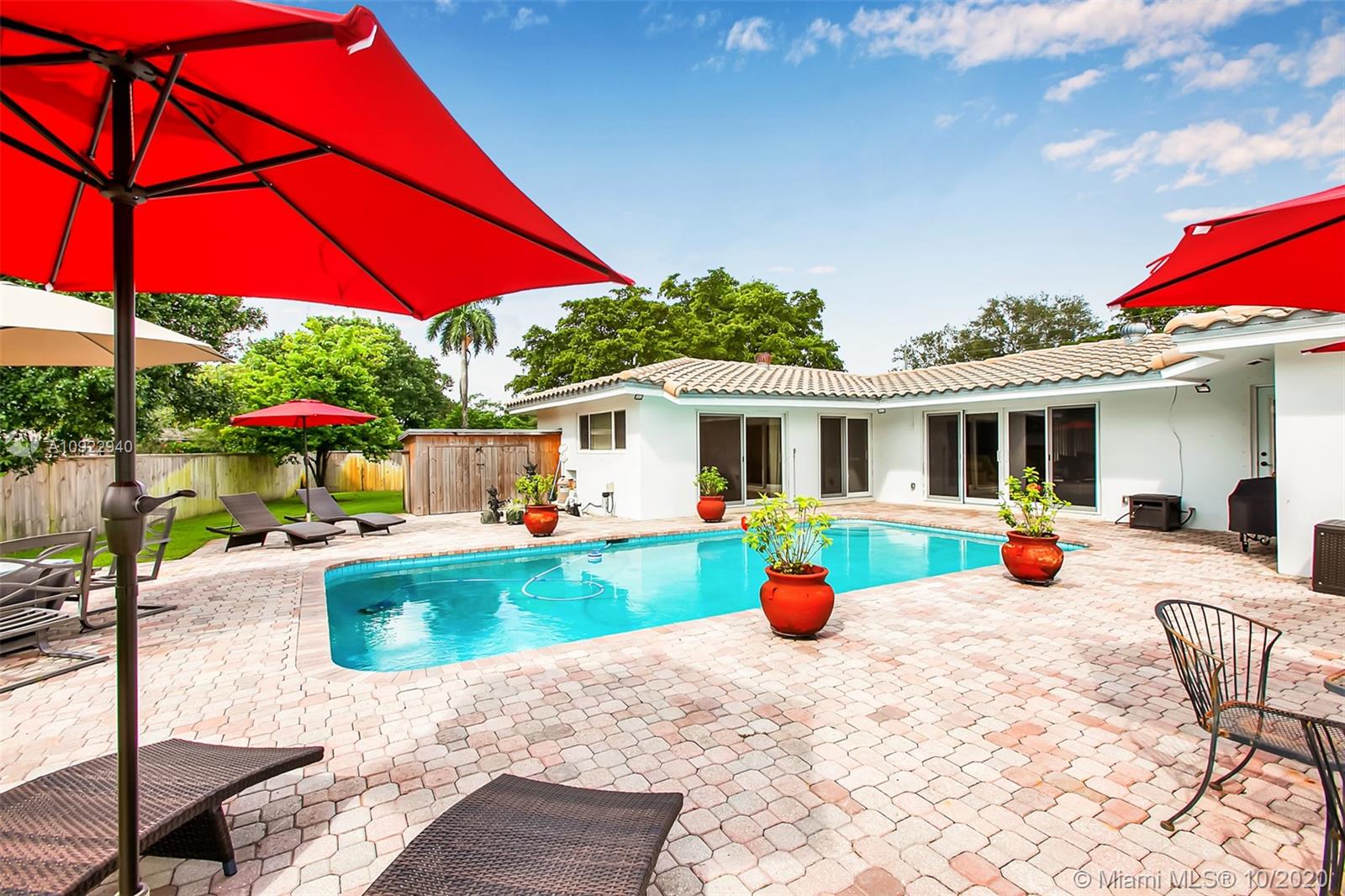 PLANTATION PARK - Residential