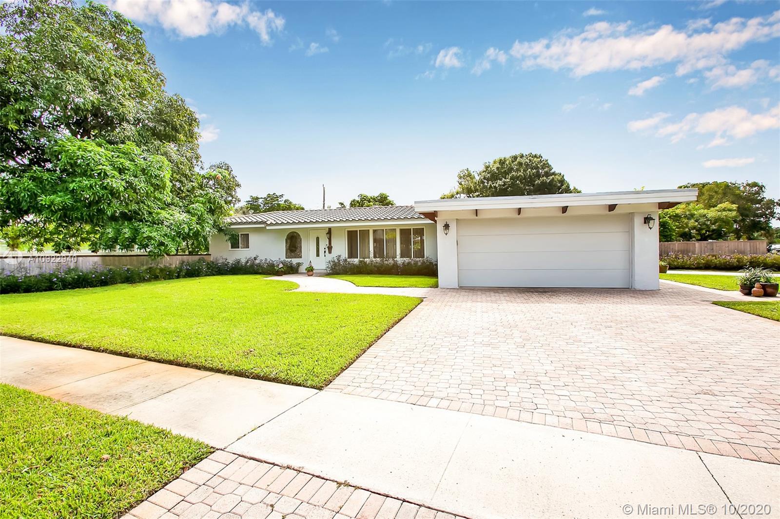 PLANTATION PARK - Residential