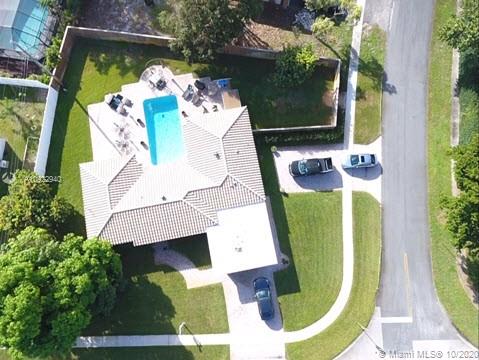 PLANTATION PARK - Residential