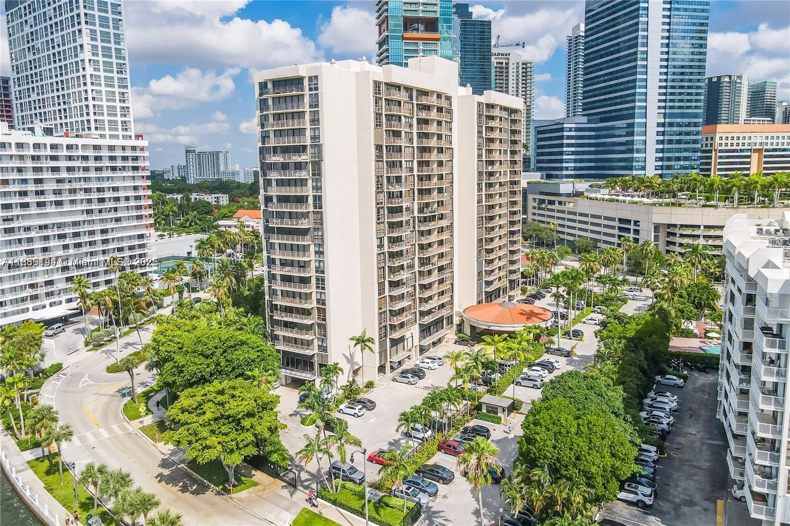 1450 Brickell Bay Dr 1809